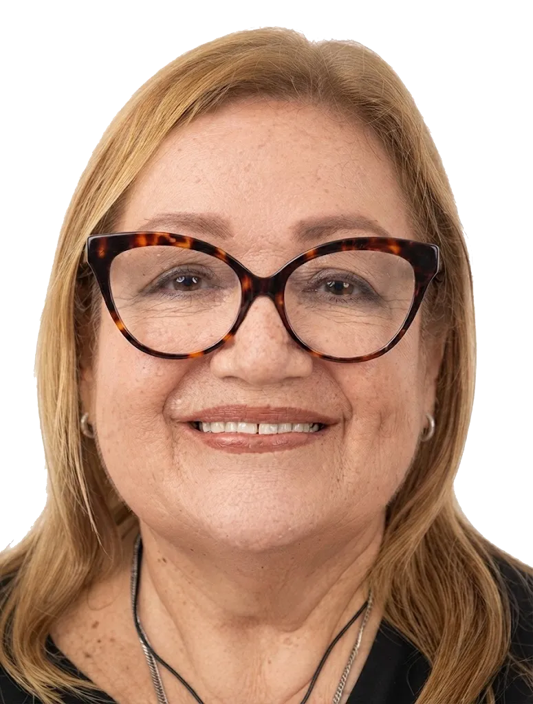 Sônia Maria Bonfanti Gonçalves